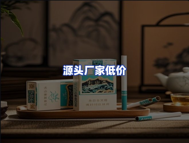 服务优势